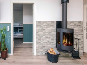 House | Interior - 8 Person Holiday Home in Tarm (Tarm)