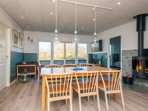 House | Interior - 8 Person Holiday Home in Tarm (Tarm)