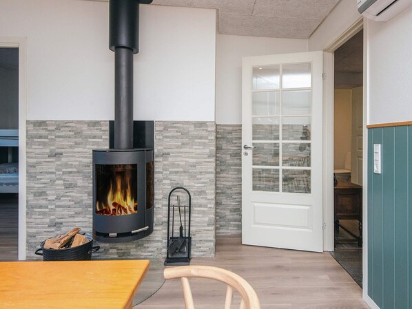 Hus | Interiør