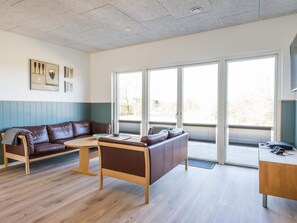 House | Living area