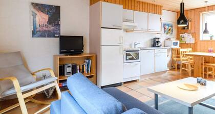 4 Person Holiday Home in Fano