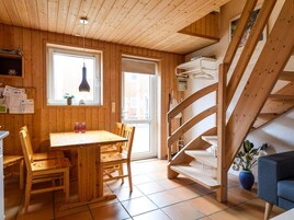 独立别墅 | 住宿内部