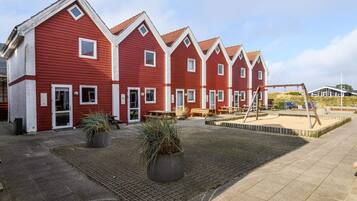 Nhà | Ngoại thất