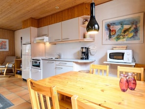 Casa | Cozinha privada