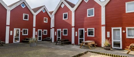 Casa | Exterior
