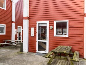 House | Tempat makan