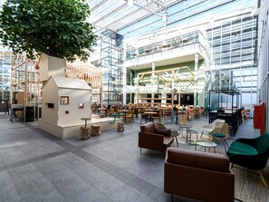 Ferienhaus | Außenbereich