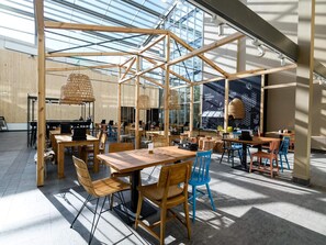 Rumah | Tempat makan