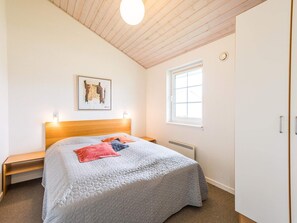 Ferienhaus | 4 Schlafzimmer