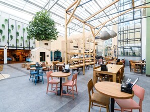 Ferienhaus | Speisen