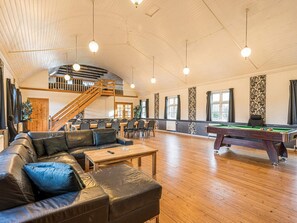 House | Property amenity - 20 Person Holiday Home in Norre Nebel (Norre Nebel)