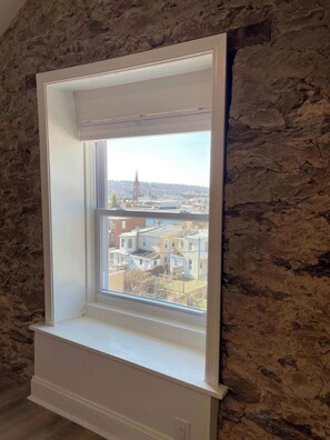 Interior - 2BR w/ Balcony, Views & Parking | Manayunk (Philadelphia)