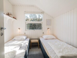 House | 2 bedrooms