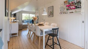 Ferienhaus | Speisen