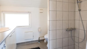 Ferienhaus | Badezimmer