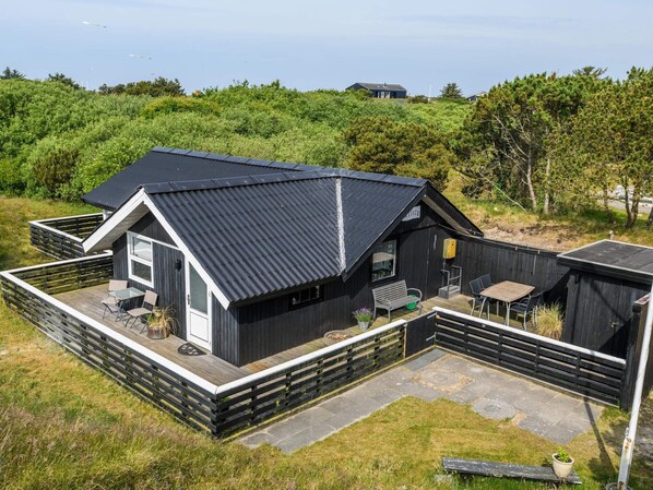 House | Exterior