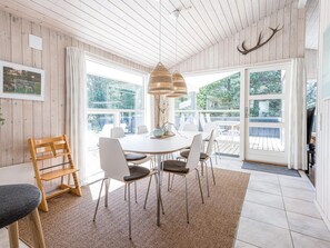 Hus | Spiseområde