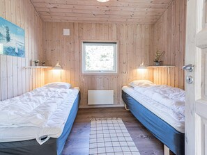 House - 6 Person Holiday Home in Blavand (Blavand)