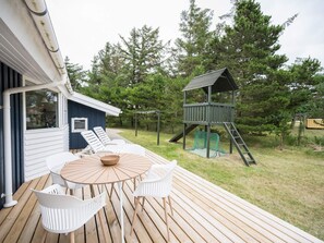 House | Exterior - 6 Person Holiday Home in Blavand (Blavand)