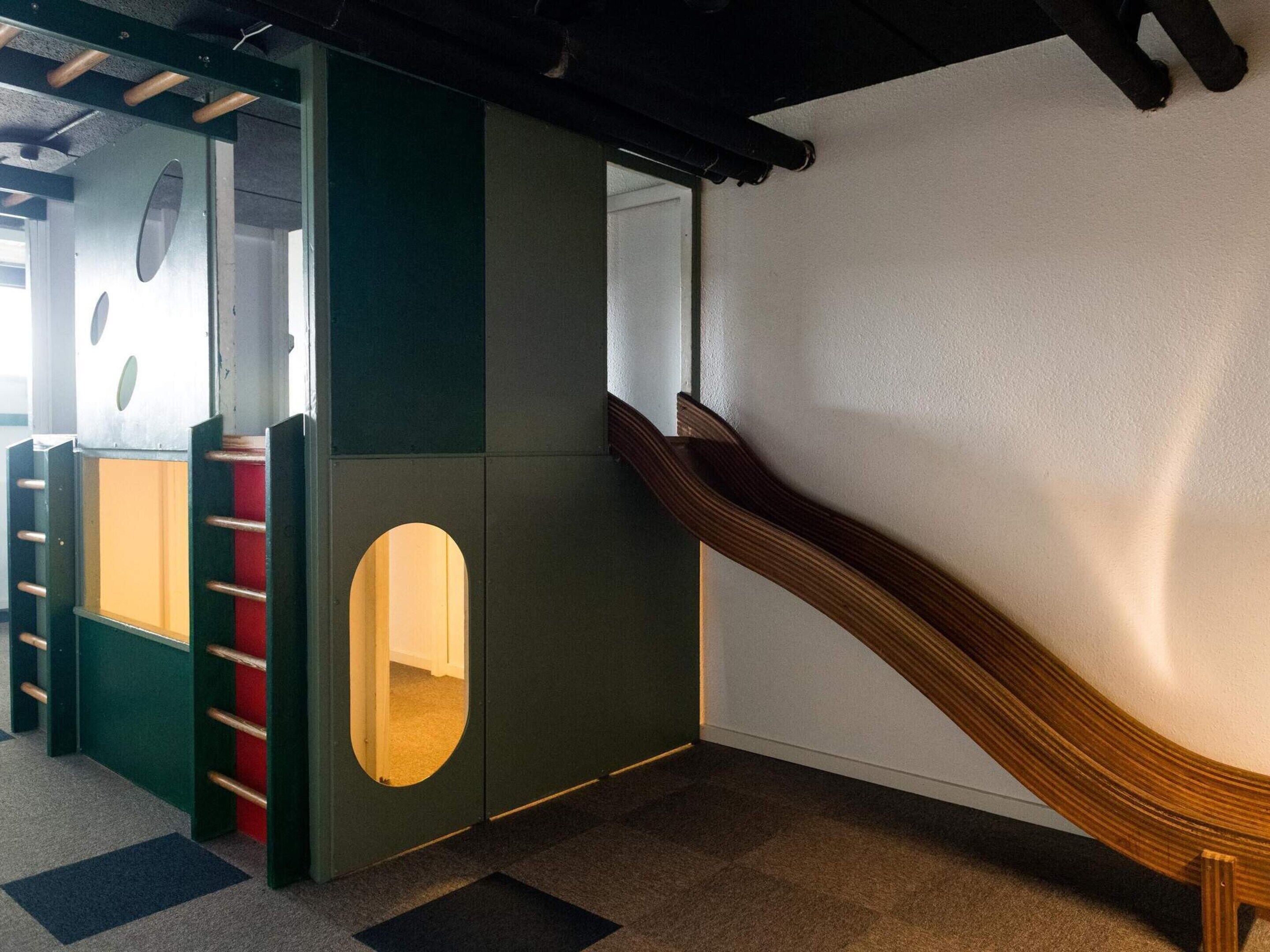House | Interior