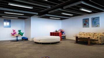 House | Interior