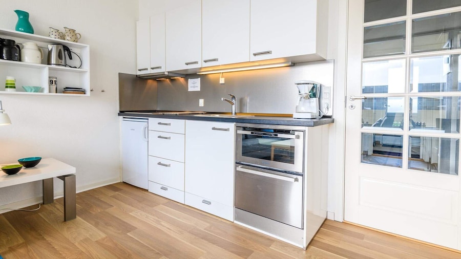 Poolside Paradise in Fano - By Traum Ferienwohnungen