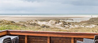 Poolside Paradise in Fano - By Traum Ferienwohnungen