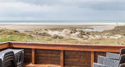 Poolside Paradise in Fano - By Traum Ferienwohnungen