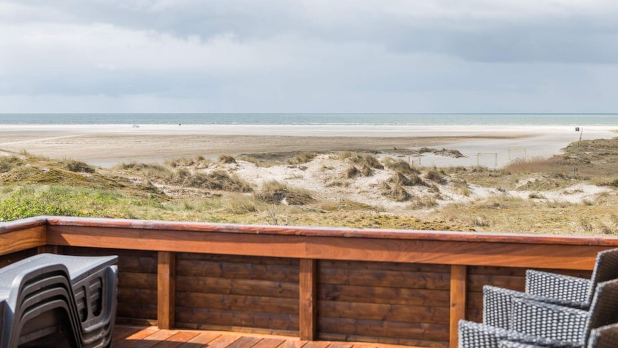 4 Star Holiday Home in Fano