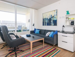 Hus | Interiör