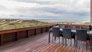 House | View from property - 4 Star Holiday Home in Fano (Fano)
