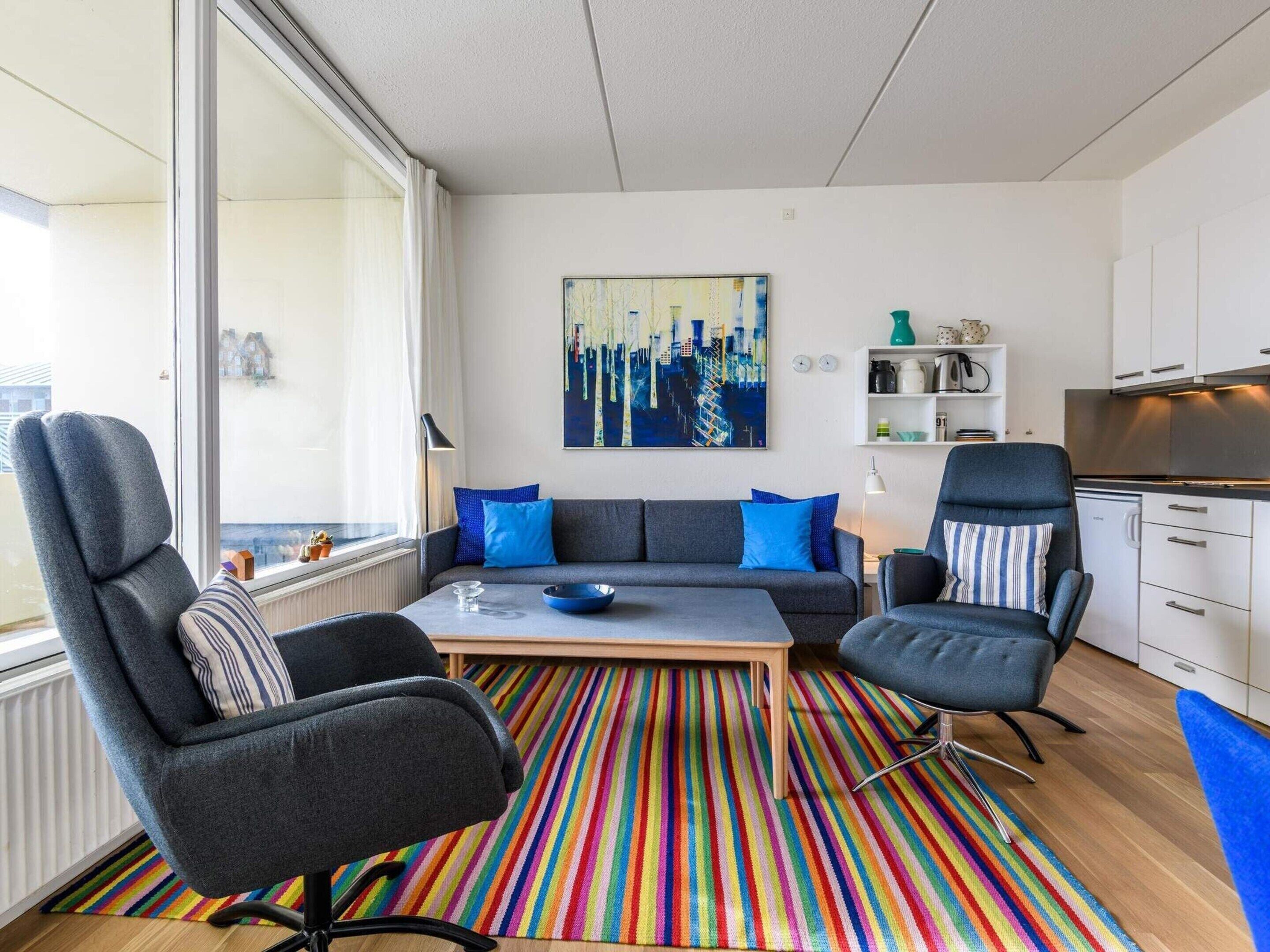 Hus | Opholdsområde