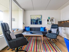 Casa | Zona de estar