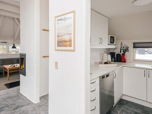 Ferienhaus | Innenbereich