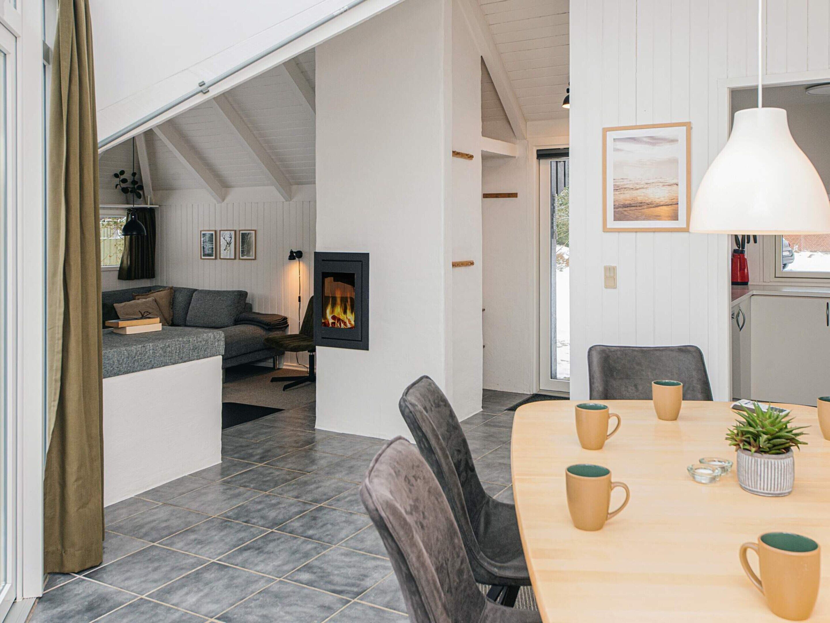 House | Interior