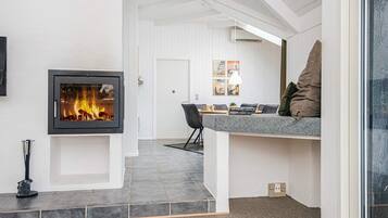 House | Interior
