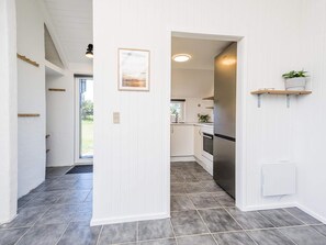 บ้านพัก | ครัวส่วนตัว