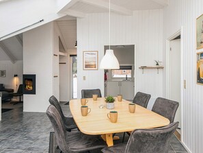 Hus | Interiör