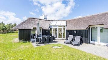House | Property amenity