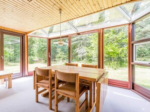 Hus | Spiseområde