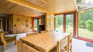 Ferienhaus | Speisen