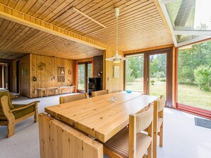 Ferienhaus | Speisen