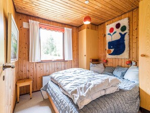 Ferienhaus | 4 Schlafzimmer
