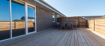 6 Person Holiday Home in Hvide Sande