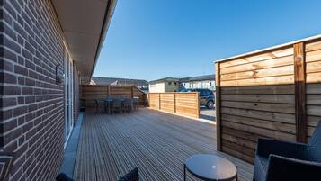 House | View from property