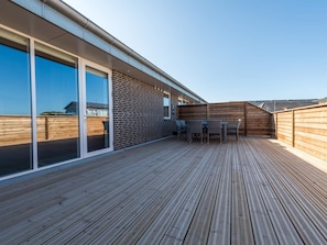 House | Exterior - 6 Person Holiday Home in Hvide Sande (Hvide Sande)