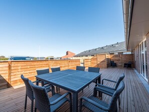 House | View from property - 6 Person Holiday Home in Hvide Sande (Hvide Sande)