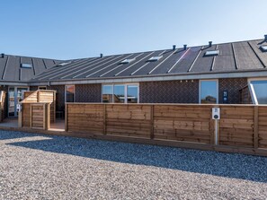 House | Exterior - 6 Person Holiday Home in Hvide Sande (Hvide Sande)