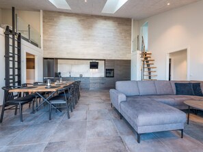 Maison | Intérieur