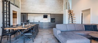 6 Person Holiday Home in Hvide Sande